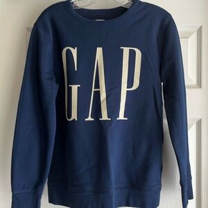 Gap Boys Sweatshirt